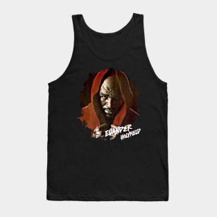 The Real Deal - Evander Holyfield Tank Top